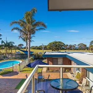 Surfside 3* Merimbula