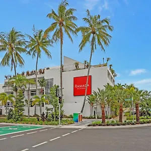 Ramada By Wyndham Centre 4* Cairns