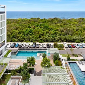 Hotel Seanna Residences Bokarina, Palmview