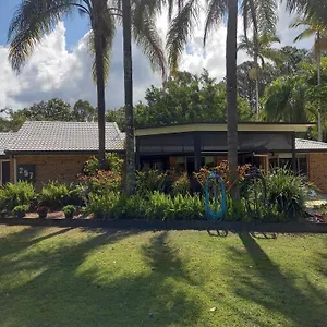 Bed & Breakfast Tukawyl Retreat, Landsborough