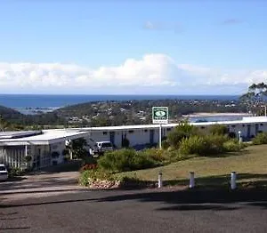 Kingfisher (adults Only) 4* Merimbula