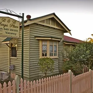 Bed & Breakfast Marys Place, Ipswich
