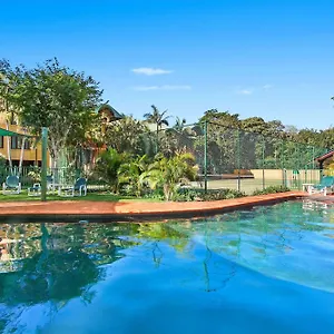 Byron Links 3* Byron Bay