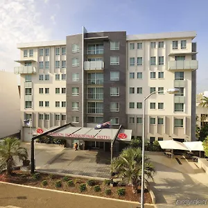 Hotel Metro International, Ipswich